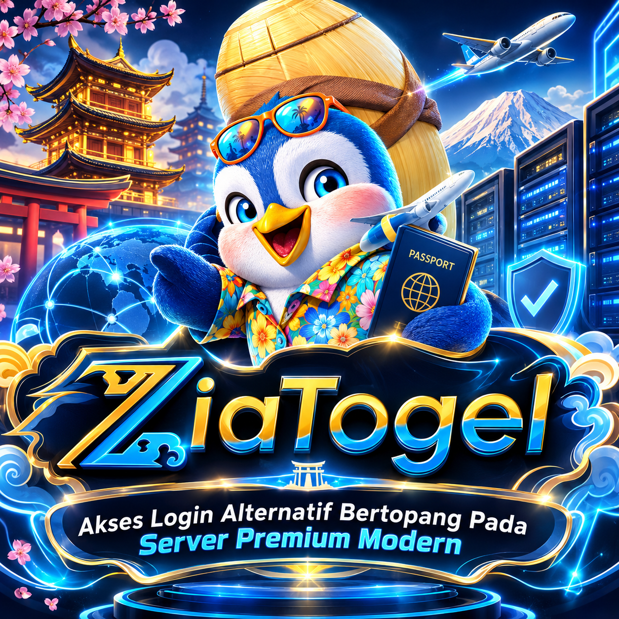 ZIATOGEL